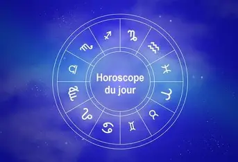 Horoscopes du jour