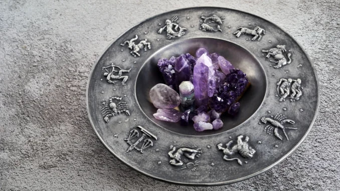 Horoscopes du mois