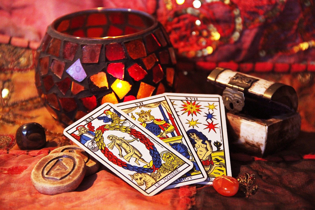 Horoscopes de l'année